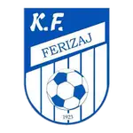 KF Ferizaj logo