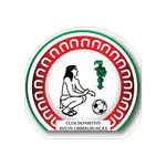Deportivo Nuevo Chimalhuacán logo