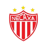Necaxa II logo