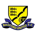 Basford United FC logo