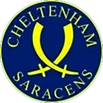 Cheltenham S logo