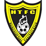 Harborough Town FC logo