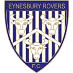 Eynesbury Rovers FC logo