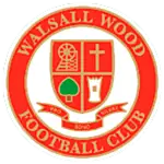 Walsall Wood FC logo