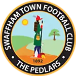 Swaffham Town FC logo