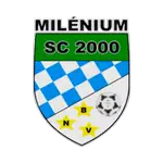 Milénium logo