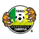 Deportivo Chiantla logo