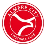 Almere City FC II logo