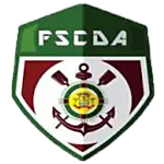 Flamengo Arcoverde logo