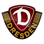 SG Dynamo Dresden Under 19 logo