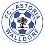 Astoria Walldorf U19 logo