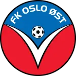 Oslo Øst logo