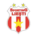 CS Sporting Voinţa Lieşti logo