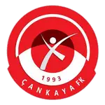 Çankaya FK logo