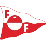 Fredrikstad FK logo