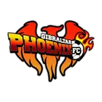 Gibraltar Phoenix FC logo