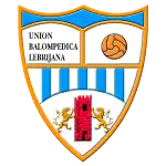 UB Lebrijana logo