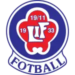 Lørenskog IF logo
