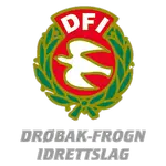 Drobak-Frogn logo