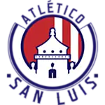 Atlético San Luis logo