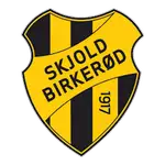 Skjold Birkerod logo