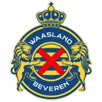 KV Red Star Waasland - Sportkring Beveren logo