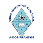 GDC A-dos-Francos logo