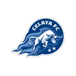 Celaya B logo