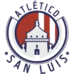 Atlético San Luis II logo