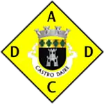 Castro Daire logo