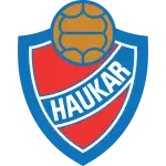 Haukar Hafnarfjörður logo