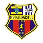 Metalurgistul logo