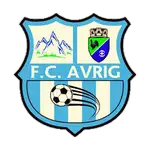 FC Avrig logo