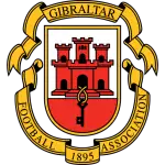 Gibraltar Under 19 logo