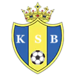 KS Burreli logo