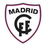 Madrid CFF logo