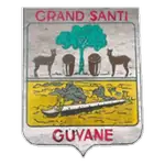 ASU Grand Santi logo