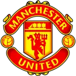 Manchester United U19 logo