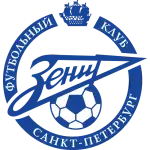FK Zenit St. Petersburg Under 19 logo
