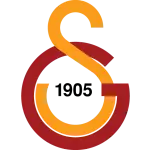 Galatasaray Spor Kulübü Under 19 logo