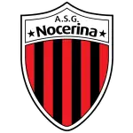 ASG Nocerina 1910 logo