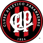 Atlético PR Under 20 logo