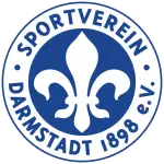 SV Darmstadt 1898 logo