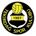 Tekirdağ Spor Kulubü logo