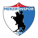 Merzifon logo