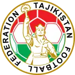 Tajikistan Under 17 logo