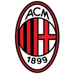 AC Milan Under 19 logo