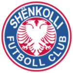 FK Shënkolli logo