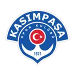 Kasımpaşa U19 logo