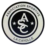 AS de la Cayolle logo